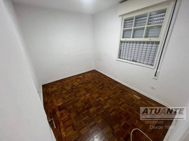#1912 - Apartamento para Venda em Santos - SP - 3