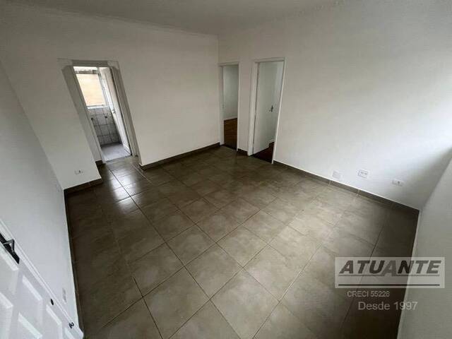 #1912 - Apartamento para Venda em Santos - SP - 1