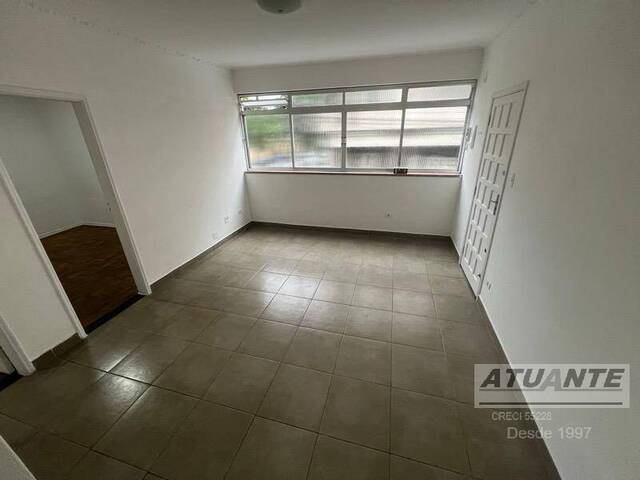Apartamento para Venda em Santos - 4