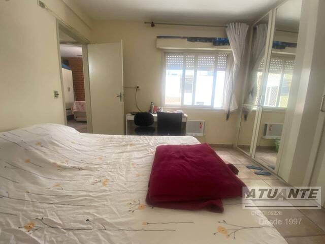 Apartamento para Venda em Santos - 5