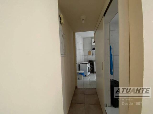 Apartamento para Venda em Santos - 4