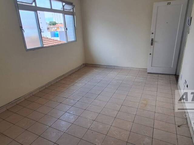 #1915 - Apartamento para Venda em Santos - SP - 2