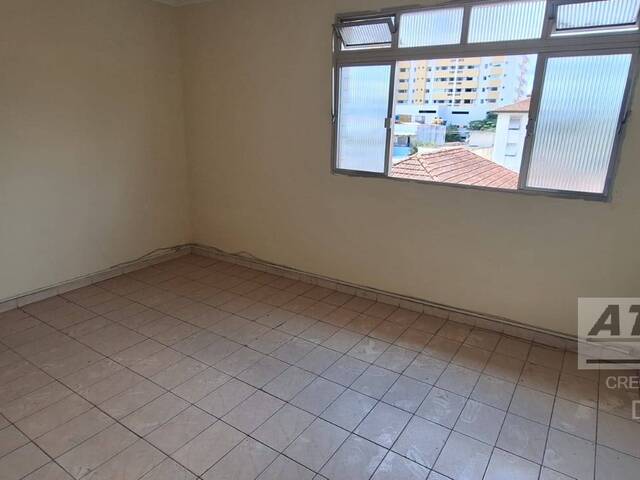 #1915 - Apartamento para Venda em Santos - SP - 1