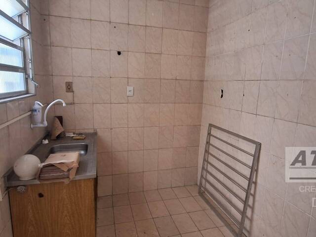 #1915 - Apartamento para Venda em Santos - SP - 3