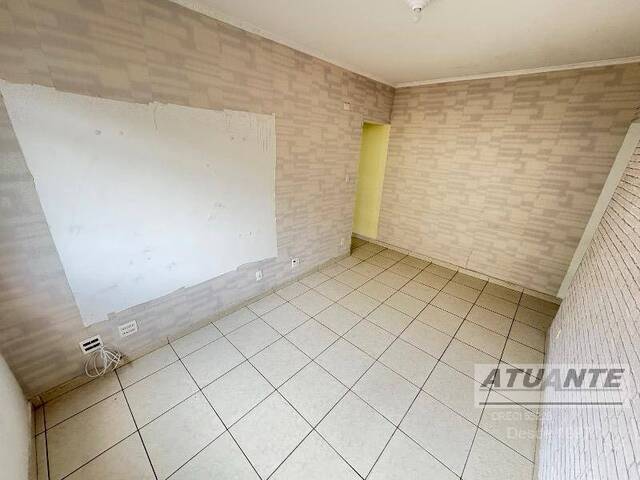 #1916 - Apartamento para Venda em Santos - SP - 2