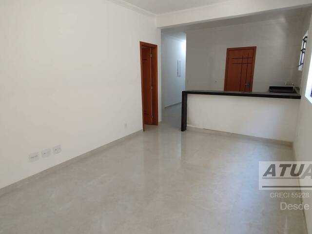 #1847 - Casa para Venda em Santos - SP - 3