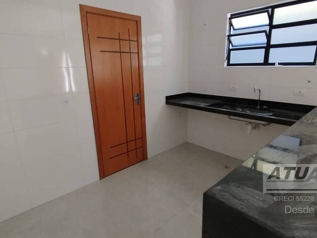 Casa para Venda em Santos - 5