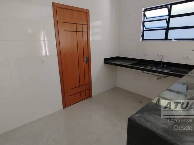 Casa para Venda em Santos - 4
