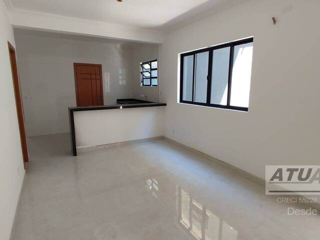 #1847 - Casa para Venda em Santos - SP - 1