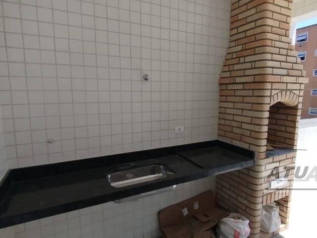#1846 - Casa para Venda em Santos - SP - 3