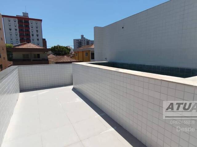 #1846 - Casa para Venda em Santos - SP - 2