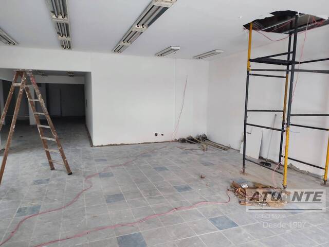 #1918 - Sala para Venda em Santos - SP - 2