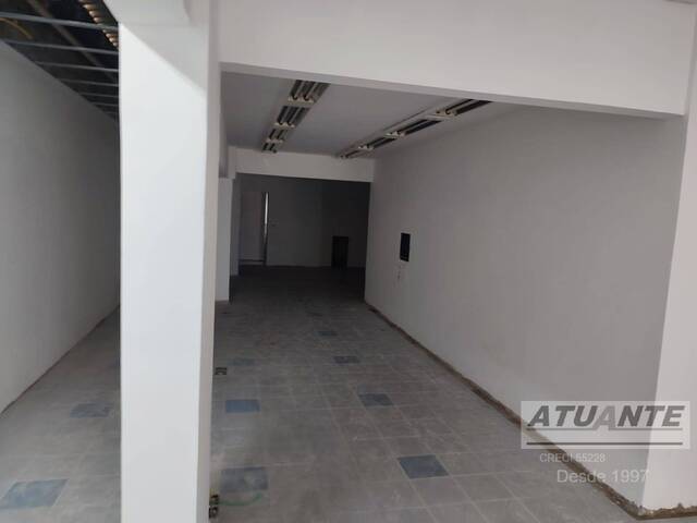 Sala para Venda em Santos - 4