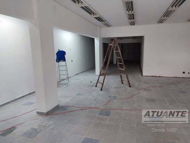 #1918 - Sala para Venda em Santos - SP - 3