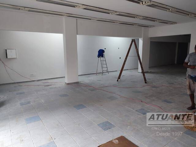 #1918 - Sala para Venda em Santos - SP - 1