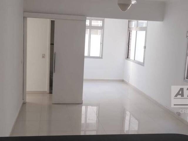 Apartamento para Venda em Santos - 4
