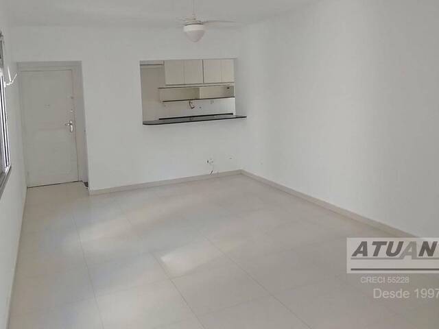 #1919 - Apartamento para Venda em Santos - SP - 3