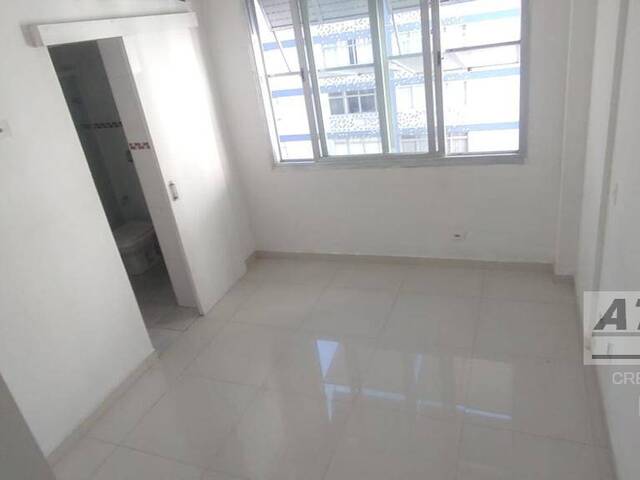 Apartamento para Venda em Santos - 5
