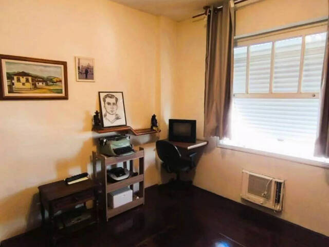 Apartamento para Venda em Santos - 5