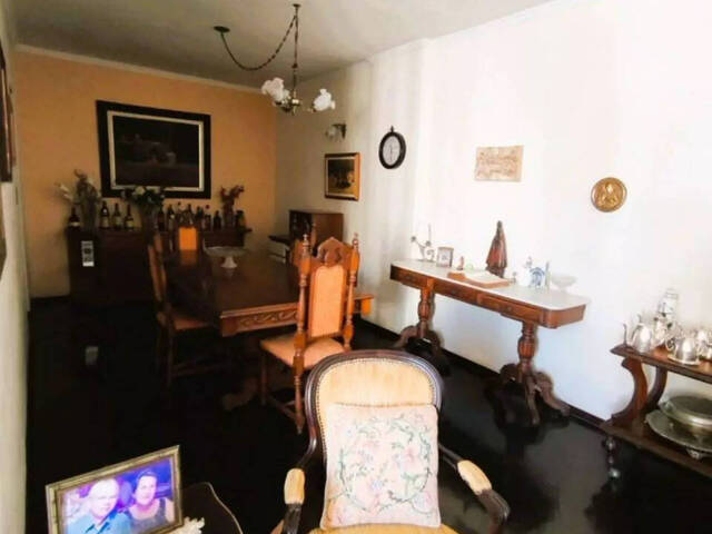 #1920 - Apartamento para Venda em Santos - SP - 2