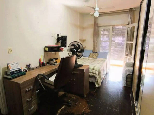 Apartamento para Venda em Santos - 4