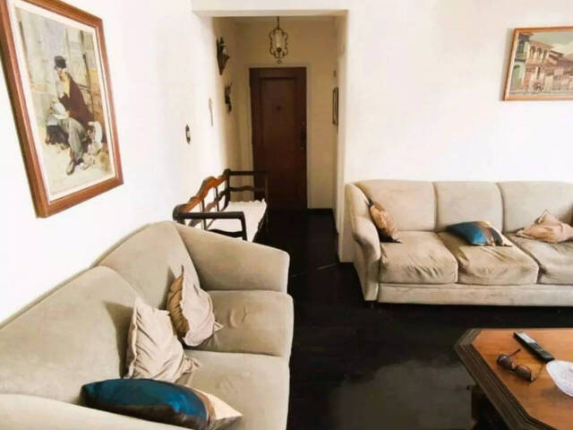 #1920 - Apartamento para Venda em Santos - SP - 3
