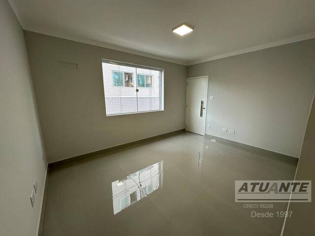 #1921 - Apartamento para Venda em Santos - SP - 1