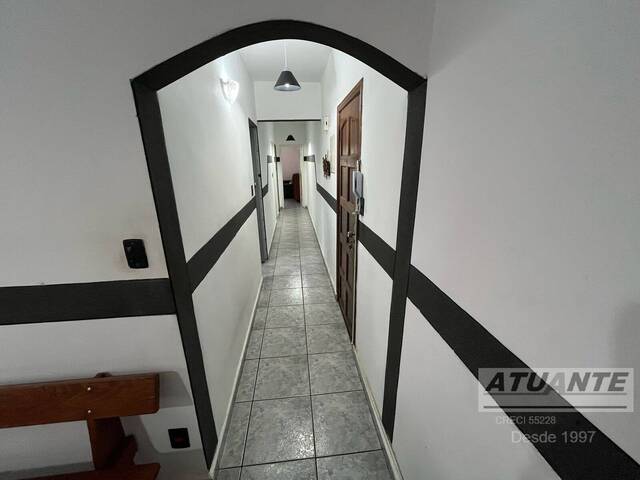 Apartamento para Venda em Santos - 4