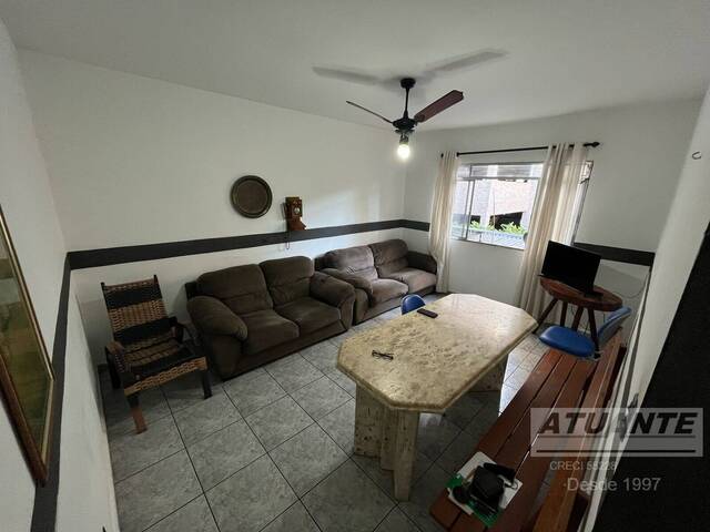#1922 - Apartamento para Venda em Santos - SP - 1