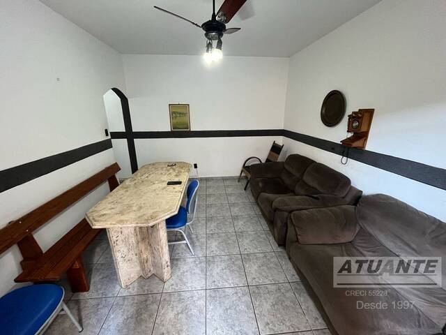 #1922 - Apartamento para Venda em Santos - SP - 2