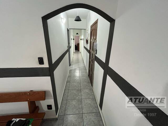 Apartamento para Venda em Santos - 5