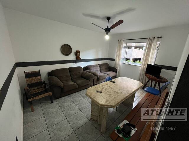#1922 - Apartamento para Venda em Santos - SP - 3