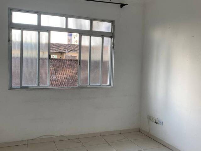 #1923 - Apartamento para Venda em São Vicente - SP - 2