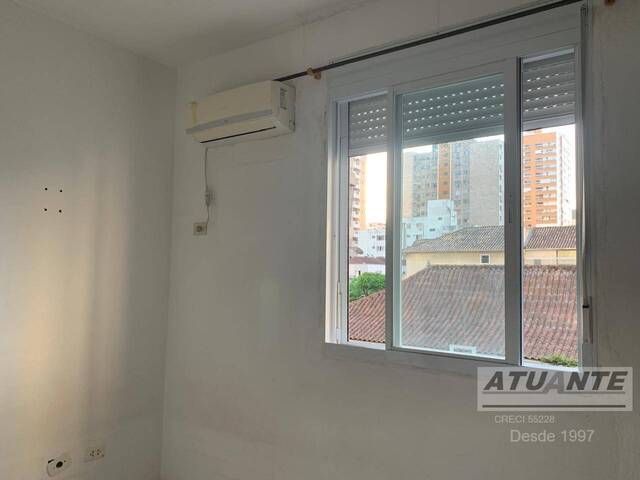#1923 - Apartamento para Venda em São Vicente - SP - 3