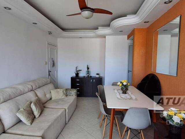 #1924 - Apartamento para Venda em Santos - SP - 3