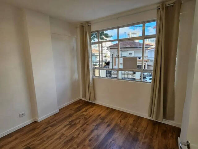 Apartamento para Venda em Santos - 4