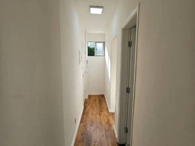 Apartamento para Venda em Santos - 5