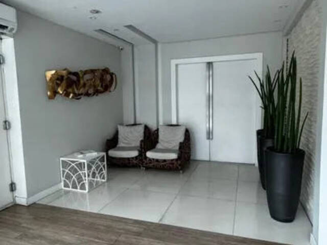 Apartamento para Venda em Santos - 5