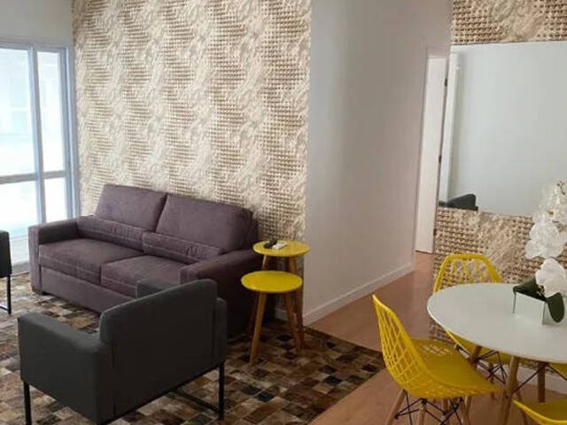 Apartamento para Venda em Santos - 4