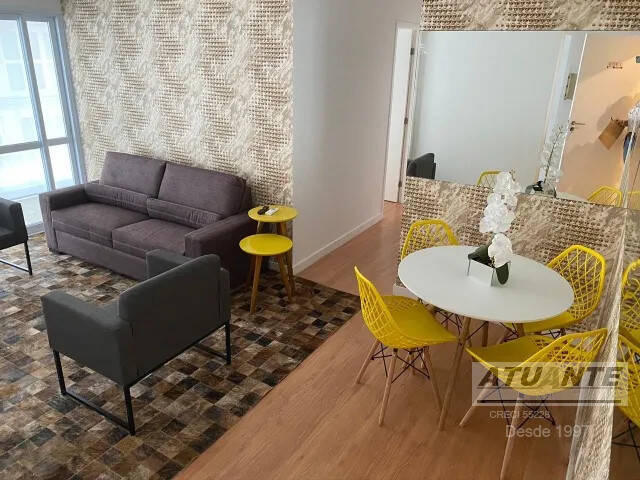 #1927 - Apartamento para Venda em Santos - SP - 2
