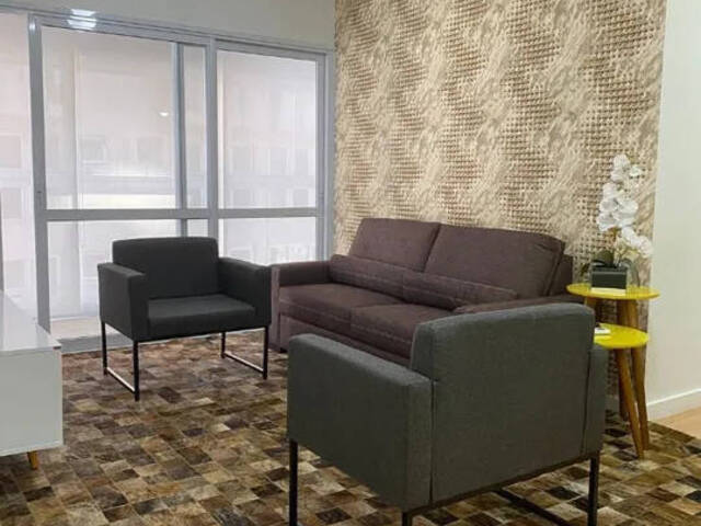 #1927 - Apartamento para Venda em Santos - SP - 3
