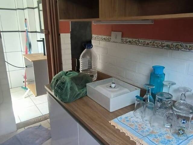 #1925 - Apartamento para Venda em São Vicente - SP - 3
