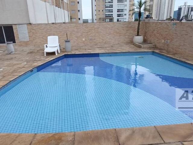 Apartamento para Venda em Santos - 4