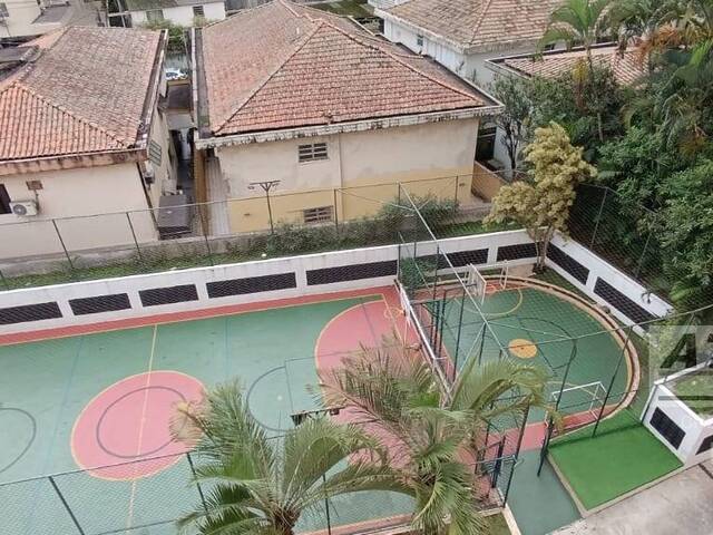 Apartamento para Venda em Santos - 5