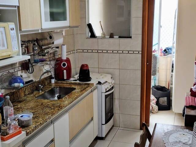 Apartamento para Venda em Santos - 4