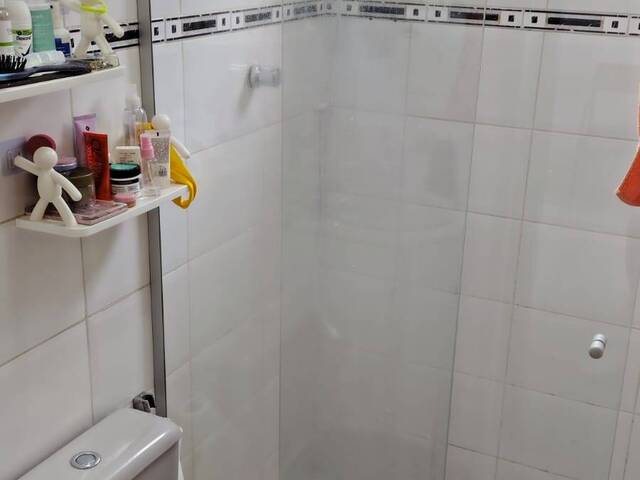 Apartamento para Venda em Santos - 5