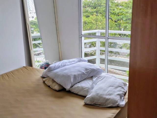 #1930 - Apartamento para Venda em Santos - SP - 2