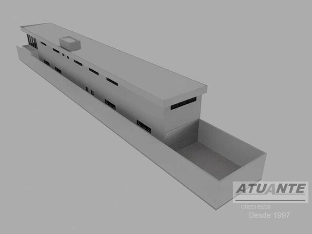 #1493 - Sala para Venda em Santos - SP - 3