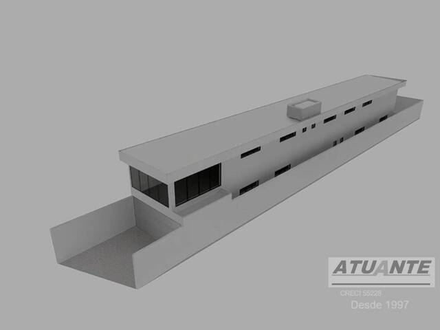 #1493 - Sala para Venda em Santos - SP - 2