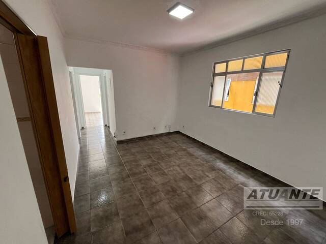 Apartamento para Venda em Santos - 4